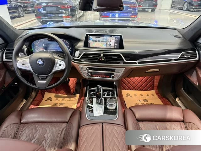 BMW 7 series id 4264819 из Китая 14