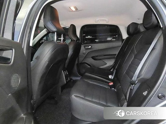 Renault Korea (Samsung) XM3 id 4855817 из Кореи 17