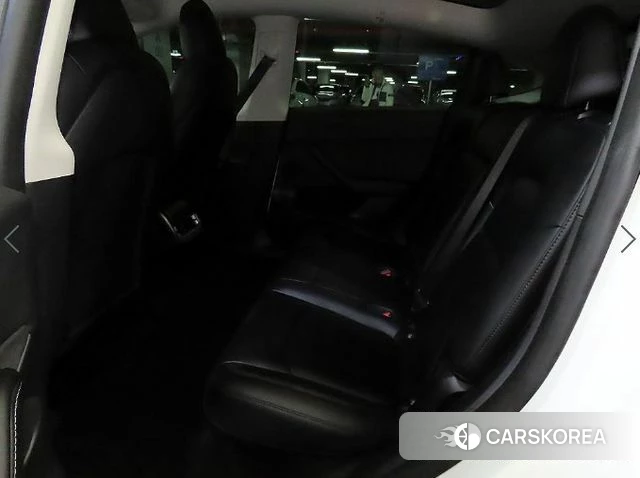 Tesla Model Y id 4186105 из Кореи 17