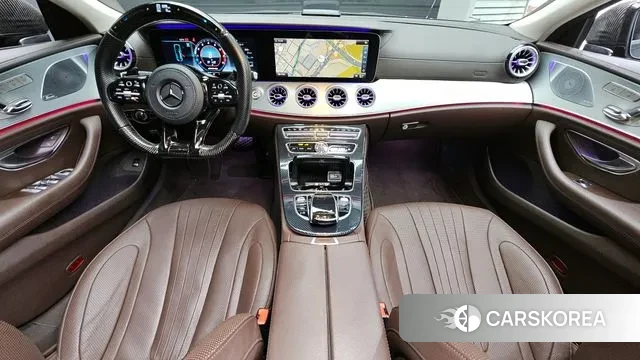 Mercedes-Benz CLS-Class C257 id 3766519 из Кореи 17