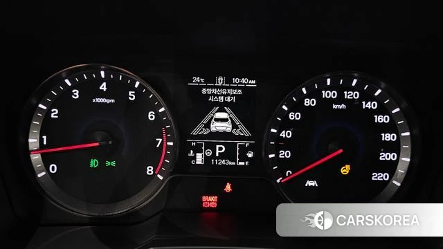 Ssangyong The New Tivoli id 4374996 из Кореи 29