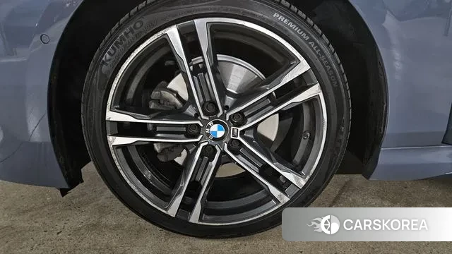 BMW 2 Series Gran Coupe (F44) id 3587439 из Кореи 16