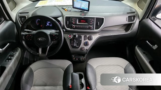 Kia The New Ray id 4284834 из Кореи 17