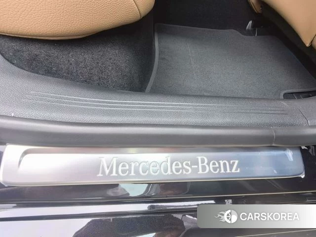 Mercedes-Benz E-class id 4353413 из Китая 26