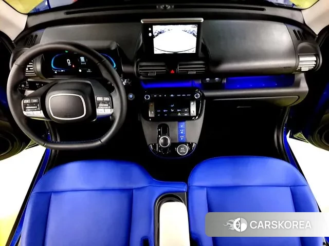 Hyundai Casper id 3497243 из Кореи 17