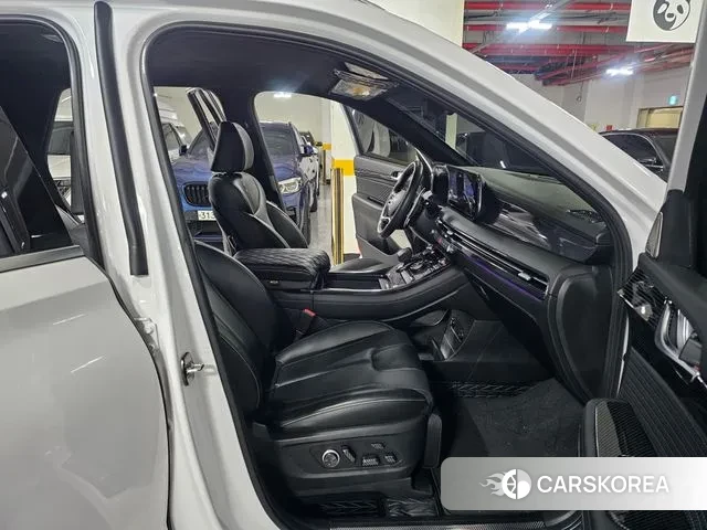 Hyundai The New Palisade id 3377746 из Кореи 17