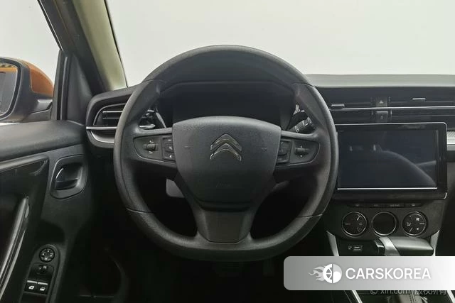 Citroen C3-XR id 3983143 из Китая 21