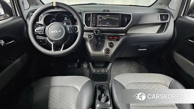 Kia The New Ray id 3819031 из Кореи 17