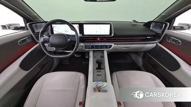 Hyundai Ionic 6 id 3327993 из Кореи 17