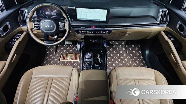 Kia The New Sorento 4th Generation id 3921665 из Кореи 17