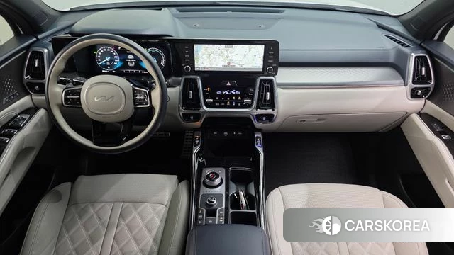 Kia Sorento 4th Generation id 4281139 из Кореи 17