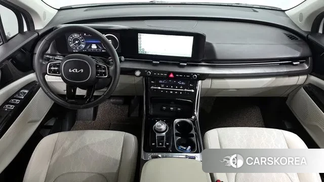 Kia Carnival 4th generation id 3615816 из Кореи 17