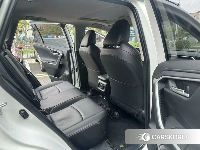 Toyota Wilanda id 4321247 из Китая 13