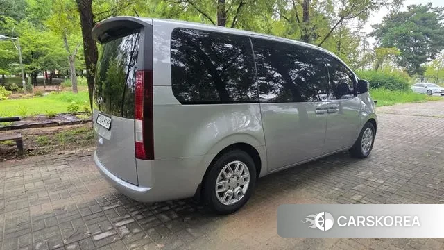 Hyundai Staria id 3007123 из Кореи 17