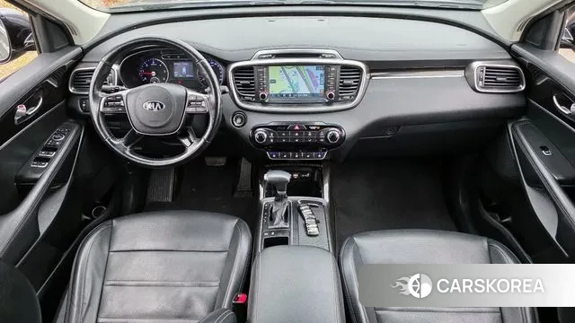 Kia The New Sorento id 3484723 из Кореи 17