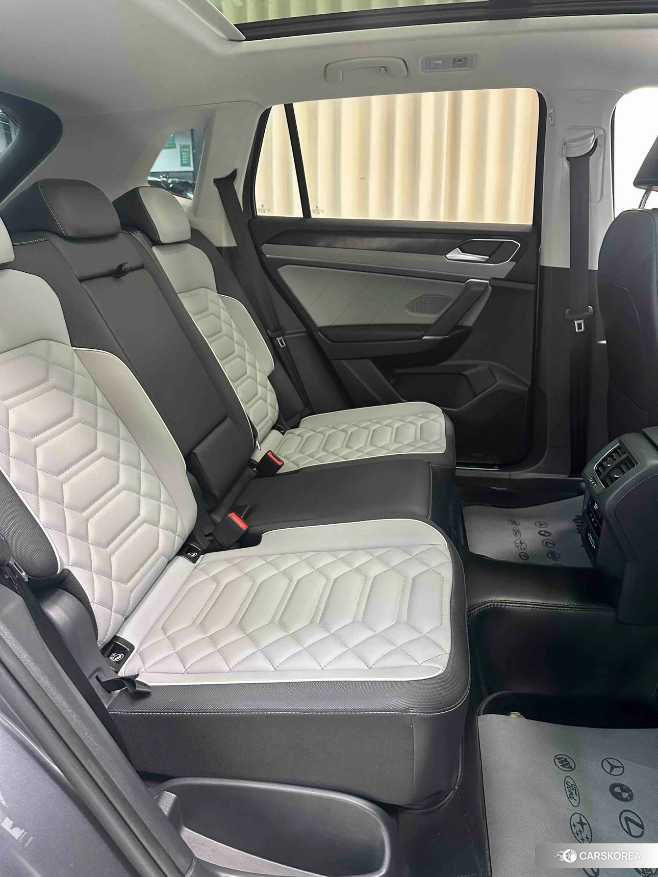 Volkswagen Tanyue id 4512373 из Китая 21