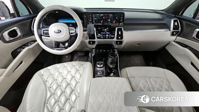 Kia Sorento 4th Generation id 3860566 из Кореи 17