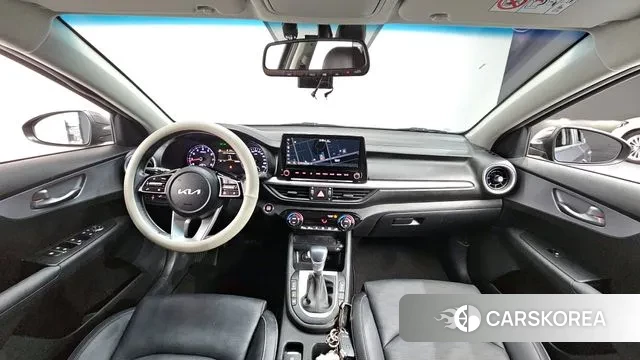 Kia The New K3 2nd generation id 3473388 из Кореи 17