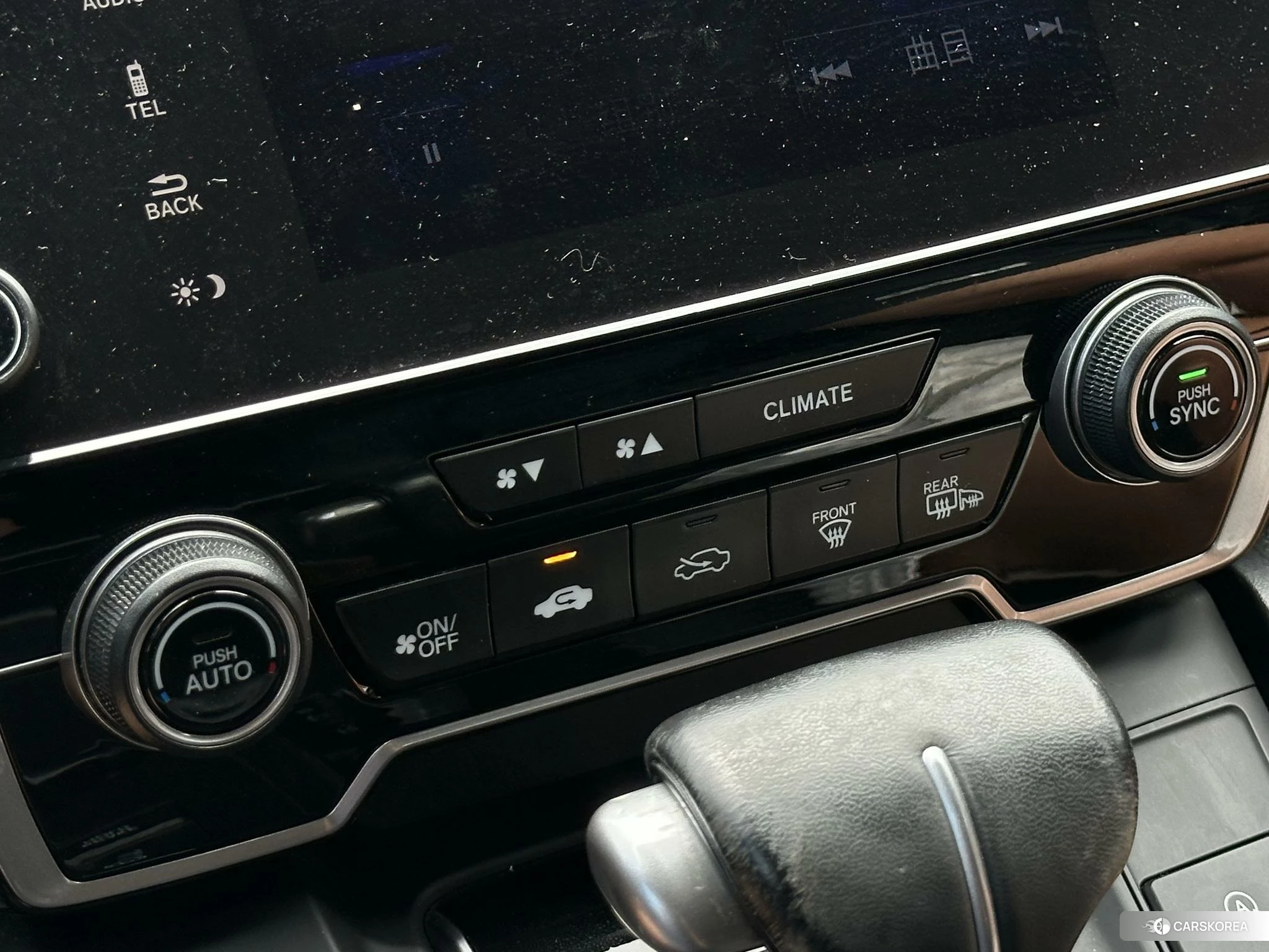Honda CR-V id 4479485 из Китая 17