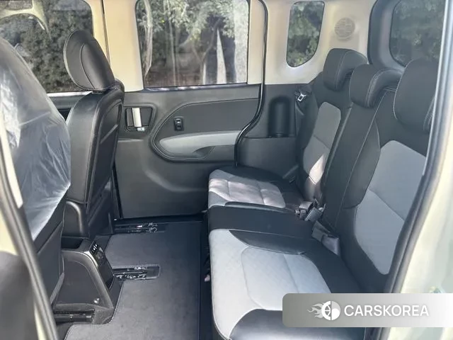 Kia The New Ray id 3055466 из Кореи 17