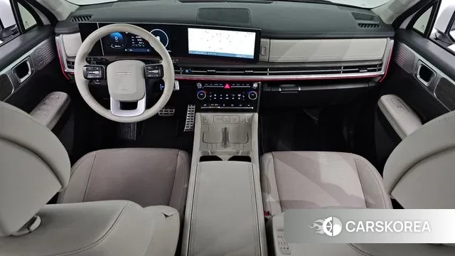 Hyundai Santa Fe (MX5) id 3400259 из Кореи 17