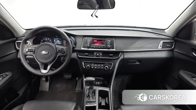 Kia K5 second generation id 3249349 из Кореи 17