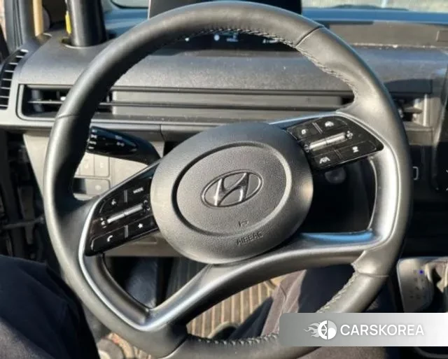 Hyundai Staria id 3503485 из Кореи 12