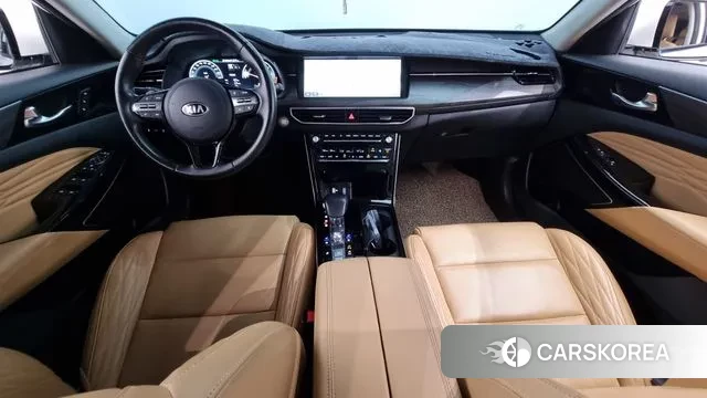 Kia K7 Premier id 3028744 из Кореи 17