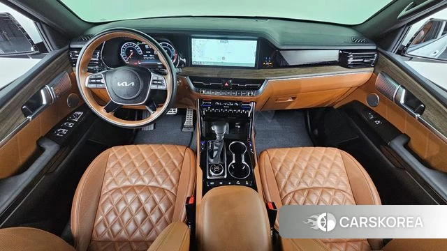 Kia Mohave Master id 4433783 из Кореи 17