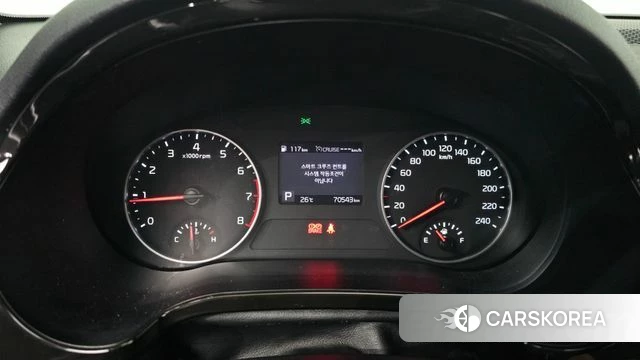 Kia Seltos id 4593747 из Кореи 26