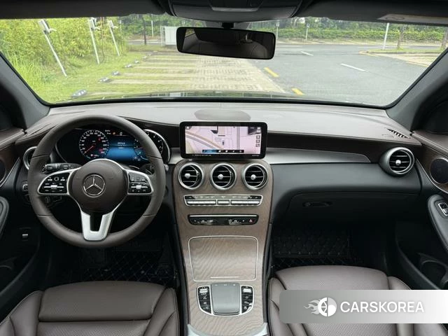 Mercedes-Benz GLC id 4297517 из Китая 15