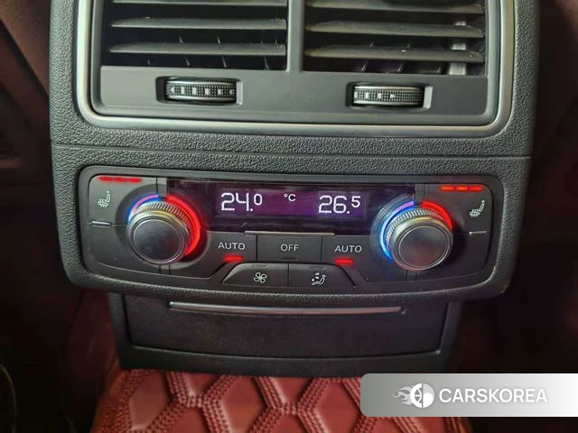Audi A6L id 4222011 из Китая 14