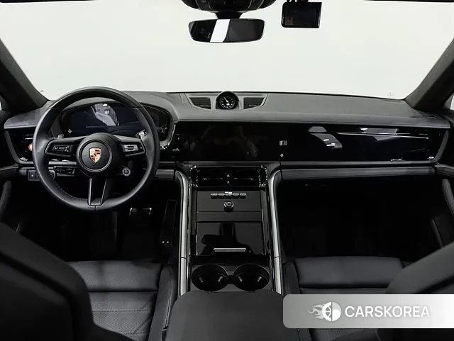 Porsche Panamera (972) id 3487039 из Кореи 17