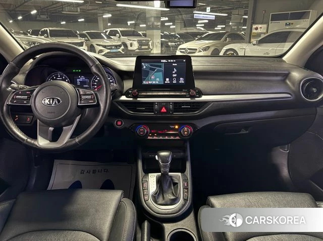 Kia Come New K3 id 3911878 из Кореи 17