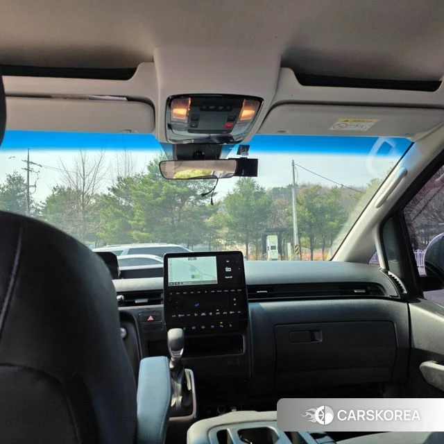 Hyundai Staria id 3876824 из Кореи 13