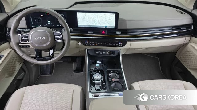 Kia The New Carnival 4th Generation id 3876767 из Кореи 17