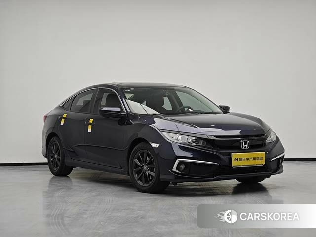 Honda Civic id 4259548 из Китая 17