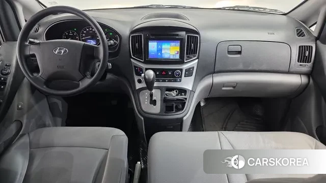 Hyundai The New Grand Starex id 3612725 из Кореи 17