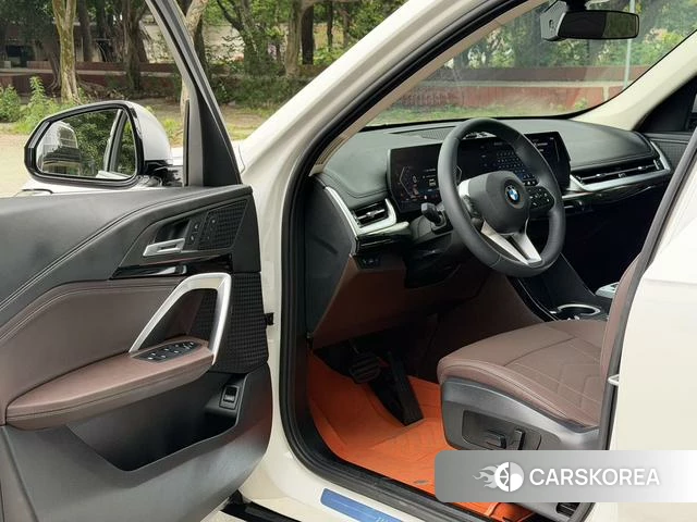 BMW X1 id 4387648 из Китая 22