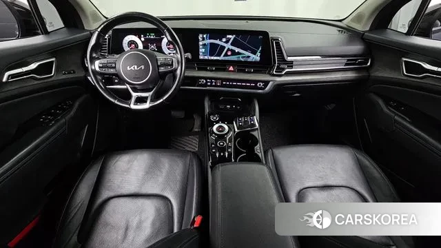 Kia Sportage 5th Generation id 2890049 из Кореи 17