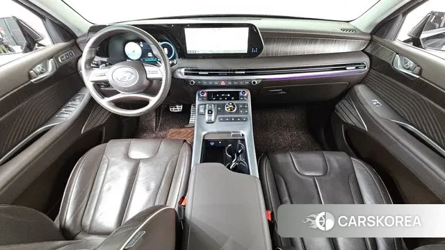 Hyundai The New Palisade id 3770792 из Кореи 17