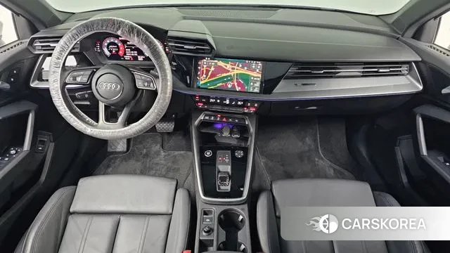 Audi A3 (8Y) id 3596562 из Кореи 17