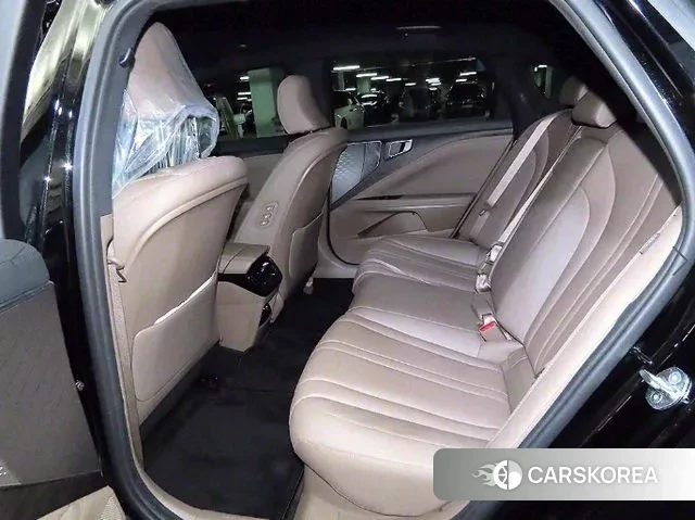 Kia K8 Hybrid id 3059398 из Кореи 17