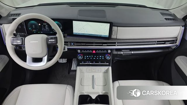Hyundai Santa Fe (MX5) id 4432436 из Кореи 30