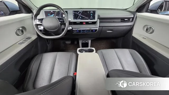 Hyundai Ionic 5 id 3591870 из Кореи 17