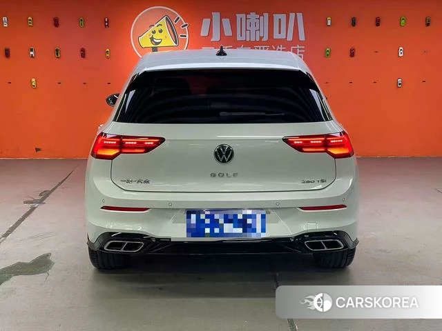 Volkswagen Golf id 4301844 из Китая 12