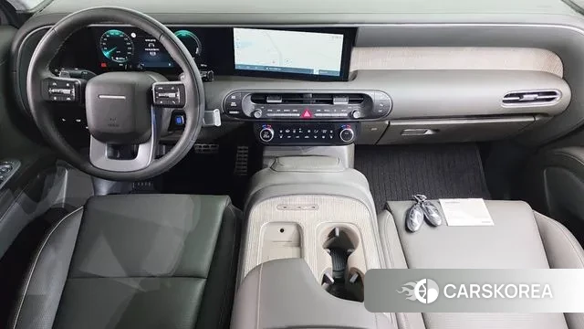 Hyundai Palisade (LX3) id 3731839 из Кореи 17