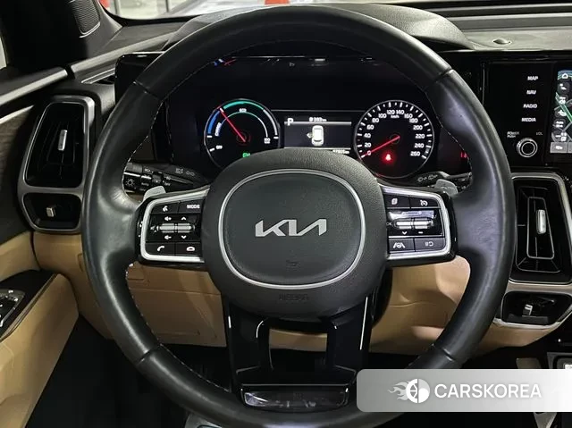 Kia Sorento 4th Generation id 3581618 из Кореи 17