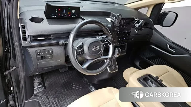 Hyundai Staria id 3512296 из Кореи 17