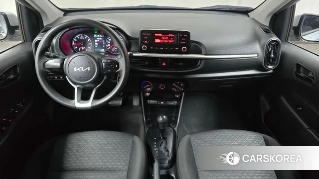 Kia Morning Urban (JA) id 4592748 из Кореи 27